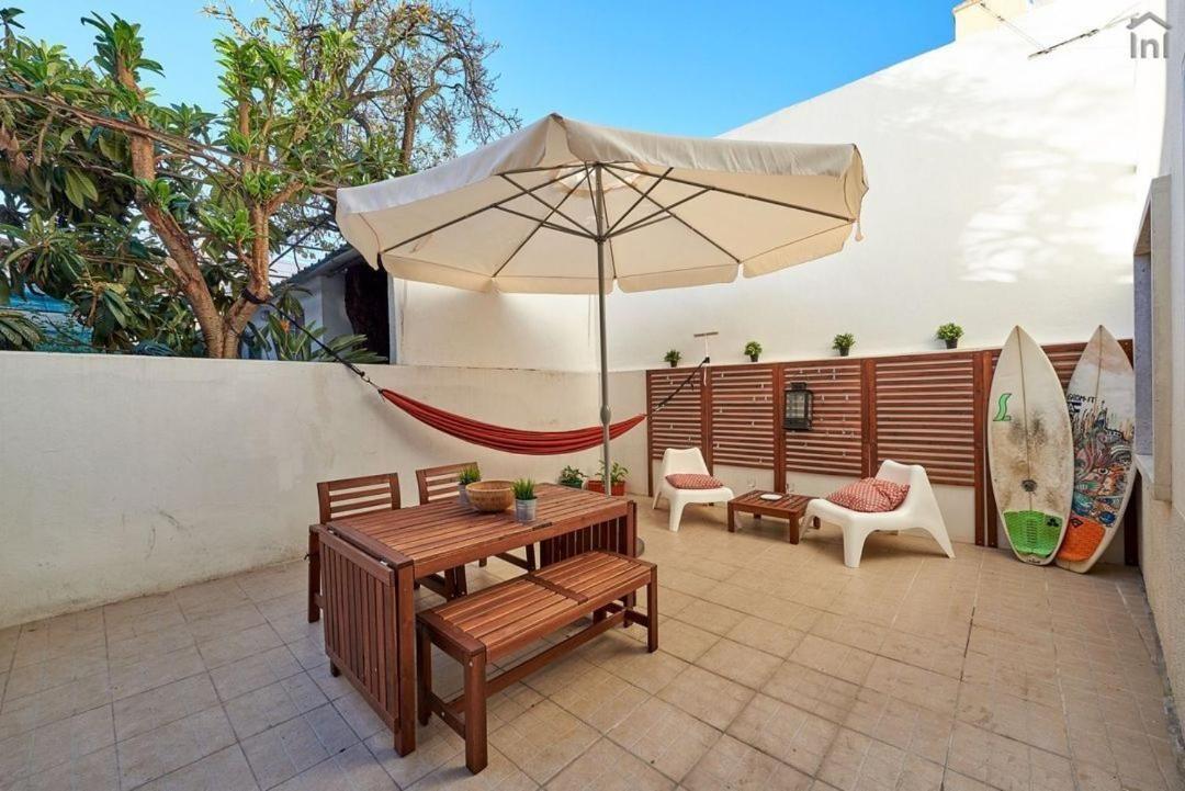 Apartamento 2 Bedroom In Alameda Lisboa