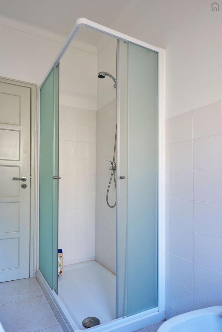 2 Bedroom In Alameda Apartamento