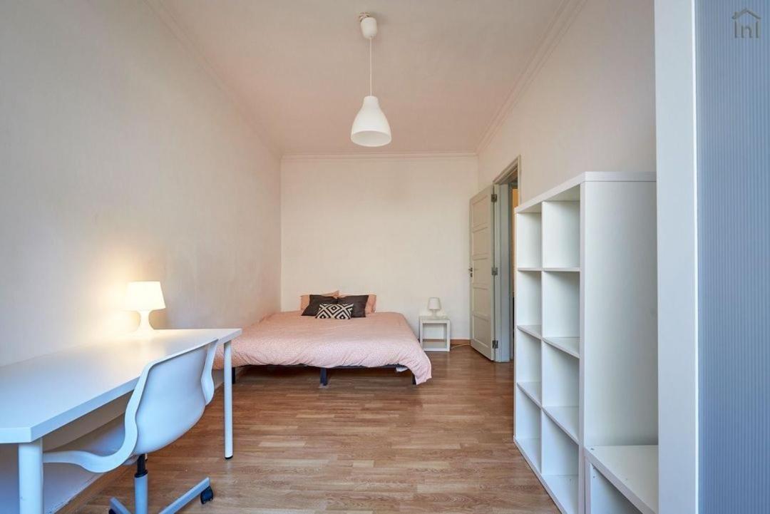 2 Bedroom In Alameda Lisboa