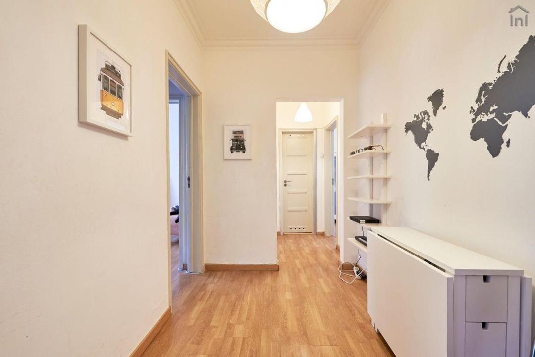 2 Bedroom In Alameda Lisboa