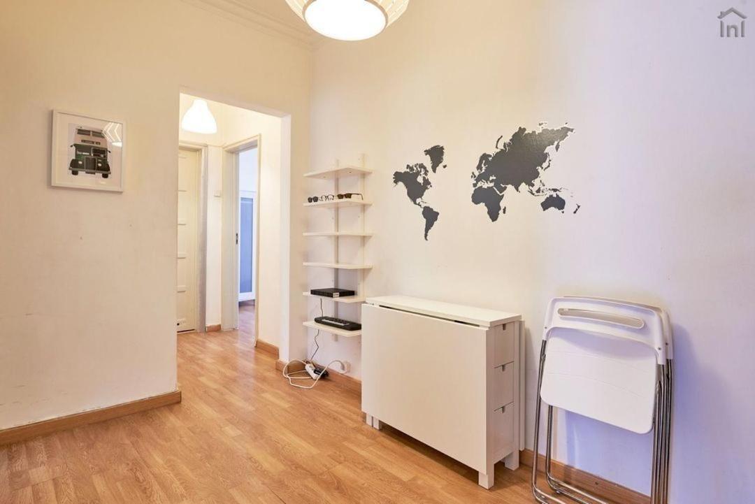 2 Bedroom In Alameda Apartamento *
