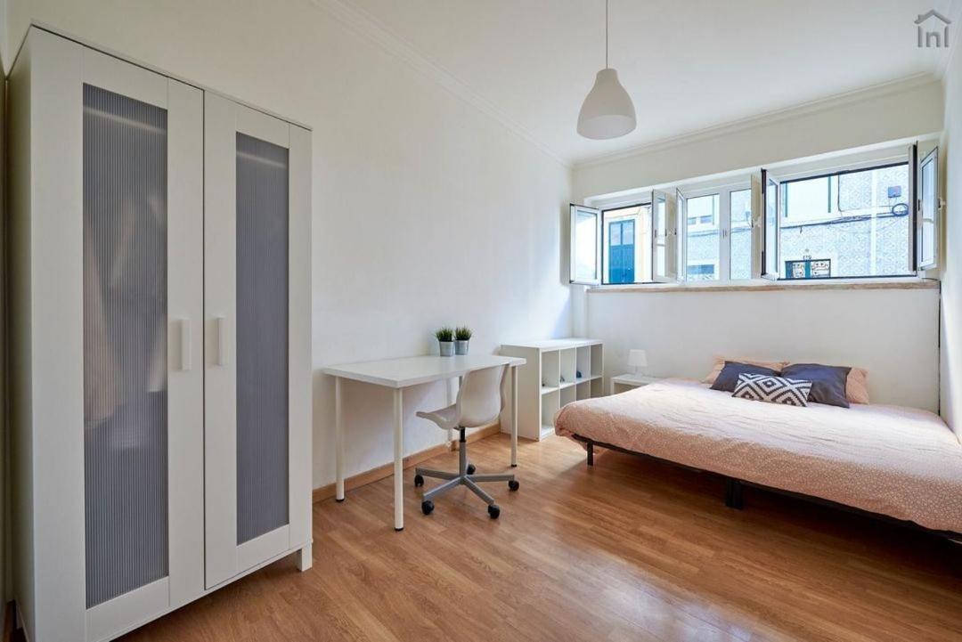 Apartamento 2 Bedroom In Alameda